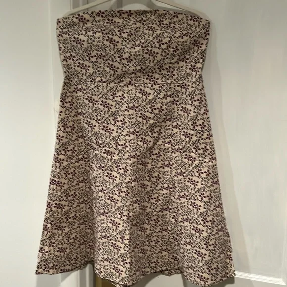 GAP | Dresses | Gap Womens Strapless A Line Tube Dress Floral Prints | Poshmark GAP | Dresses | Gap Womens Strapless A Line Tube Dress Floral Prints | Poshmark